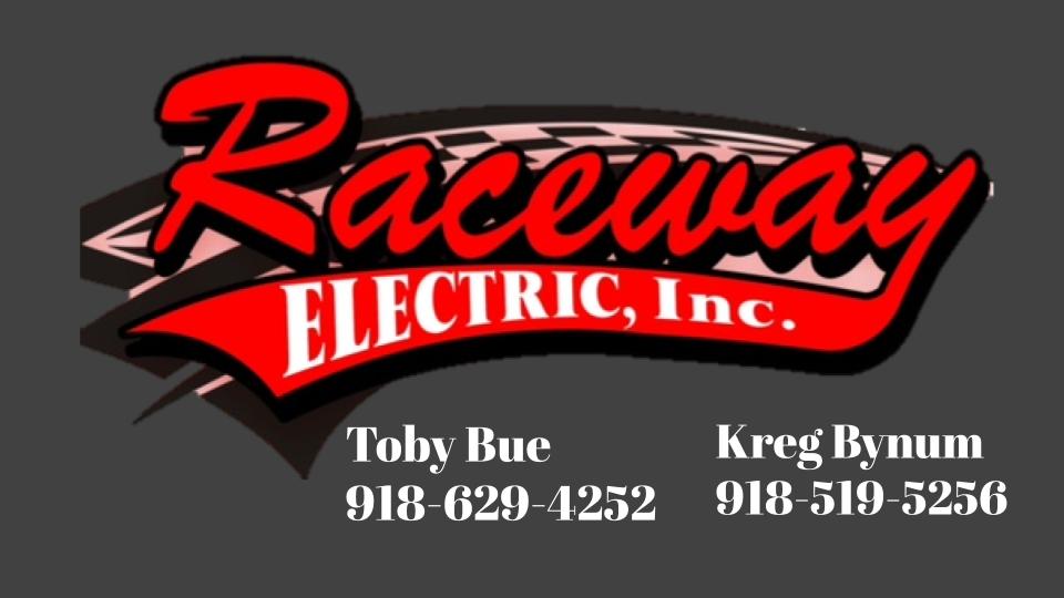raceway