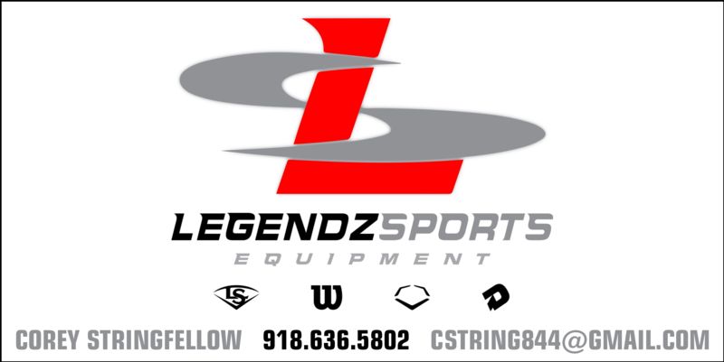 LEGENDZ SPORTS