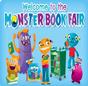 Upper Elementary Book Fair